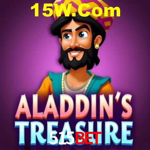 A Revolução dos Aplicativos de Jogos no 515Bet