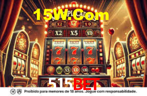 515Bet App