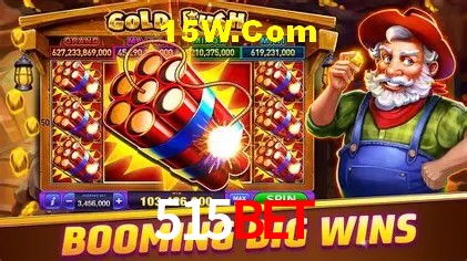Login Seguro 515Bet