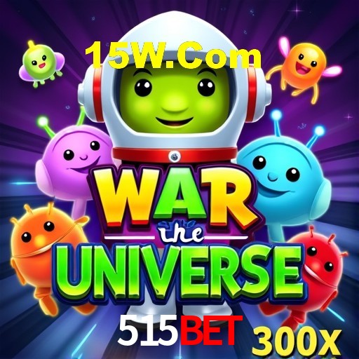 Desvendando o Mundo dos Jogos Virtuais na 515Bet