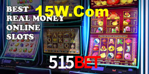 515Bet App Interface
