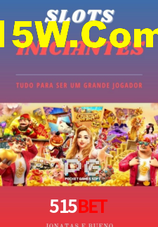 515Bet App