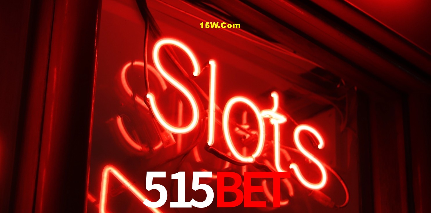 Responsive Design 515Bet