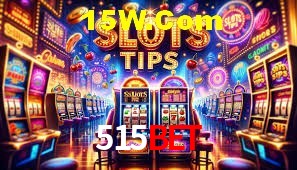 Slot Games 515Bet