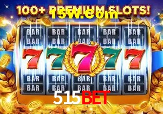 Estatísticas do Jogo 515Bet