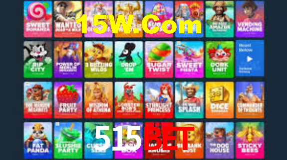 Bônus Generosos e Exclusivos no 515Bet para Você!