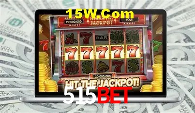 Programa VIP 515Bet