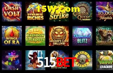 Jogo Aviator 515Bet