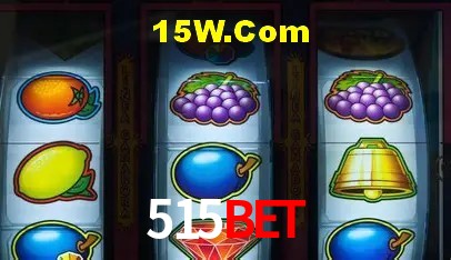 Especiais de Fim de Semana 515Bet