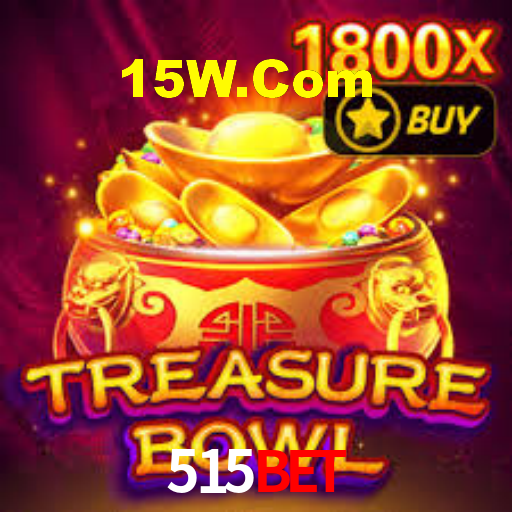 515Bet Com Login