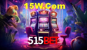 Game Providers 515Bet