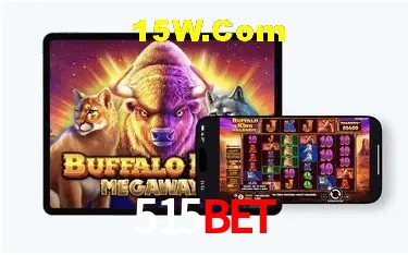 Mesa de Blackjack 515Bet