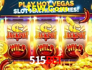 Segurança 2FA 515Bet