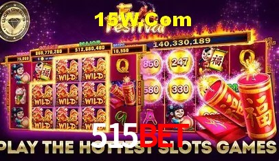 Promoção Relâmpago 515Bet
