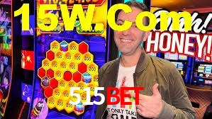 Welcome Bonus 515Bet