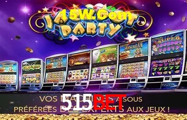 Promoções Sazonais 515Bet
