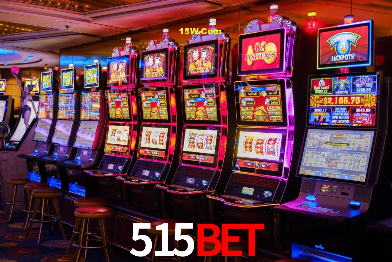 Platform Technology 515Bet