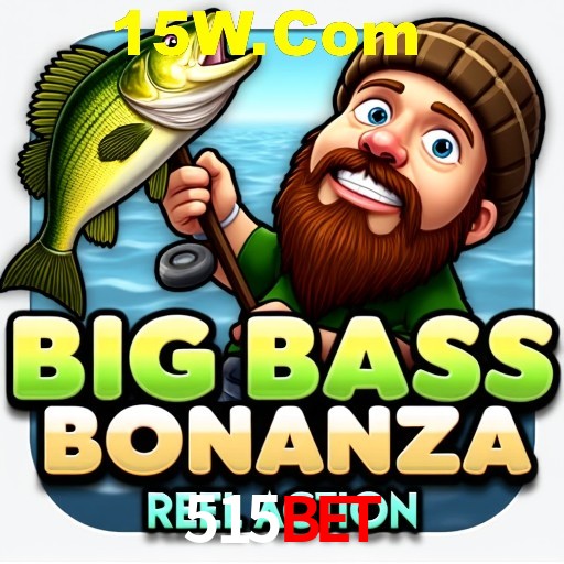 Descubra o Mundo do Cassino Online com 515Bet