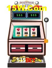 PIX Instantâneo 515Bet