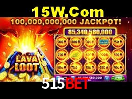 Quick Registration 515Bet