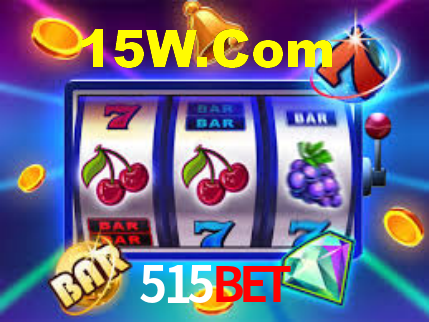 515Bet Com Login