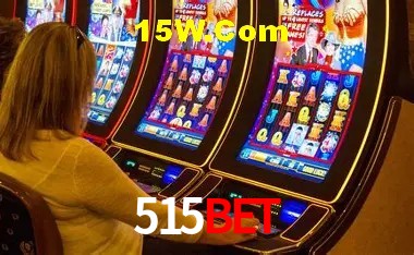 Estatísticas Esportivas 515Bet