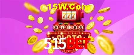 Casino Ao Vivo 515Bet