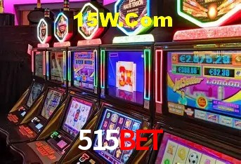 Diretório de Jogos 515Bet