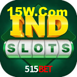 515Bet: A Experiência de Casino com Jogos de Mesa ao Vivo