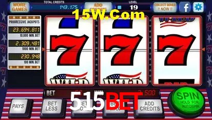 Apostas de Futebol 515Bet