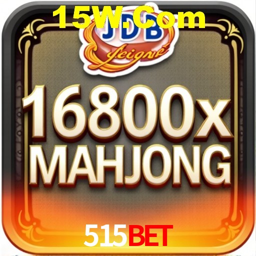 Inovações de Jogos na 515Bet: O Futuro das Experiências Interativas