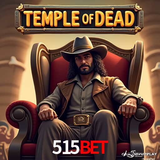 Cassino na plataforma 515Bet