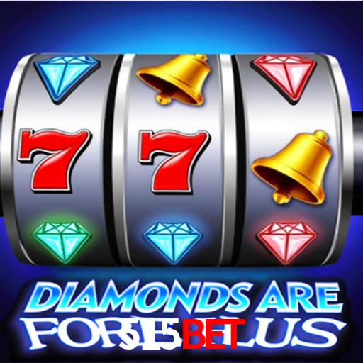 Slots na Plataforma 515Bet