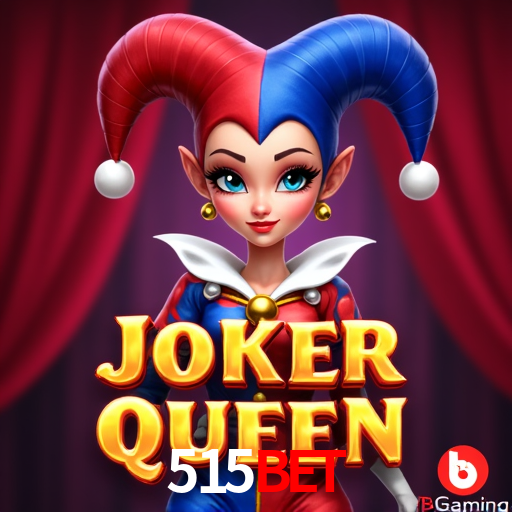 Cassino Online Ao Vivo 515Bet